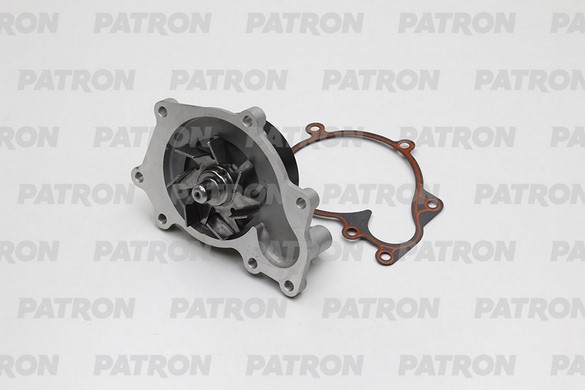 PATRON PWP1658 Насос водяной MITSUBISHI Canter IV (FE7 / FE8 / FB8)