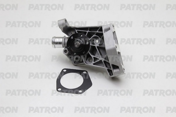 PATRON PWP1678 Насос водяной S292 SKODA Fabia 1.4 00>