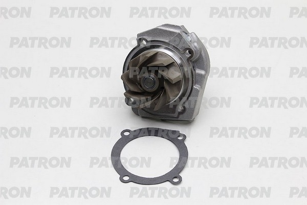 PATRON PWP1679 Насос водяной S320 FIAT: Punto / Palio 1.2i-1.4i 99>