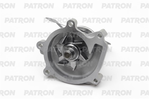 PATRON PWP1702 Насос водяной T-219 TOYOTA: YARIS 1.0 16V 99-05  DAIHATSU: MATERIA/SIRION/TERIOS/YRV 1.3 01>, MATERIA/SIRION/TERIOS 1.5 05-