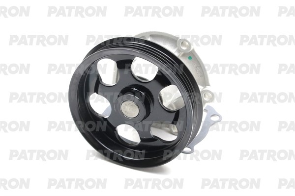 PATRON PWP1704 Насос водяной T221 TOYOTA Corolla/Starlet/Paseo 1.3/1.5 <99