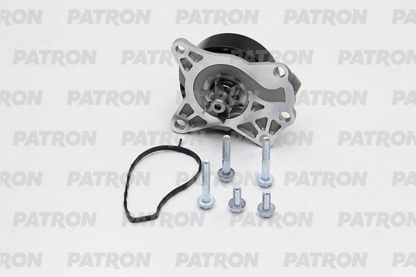 PATRON PWP1709 Насос водяной T226 PSA TOYOTA 1.0-1.4 16V 05>