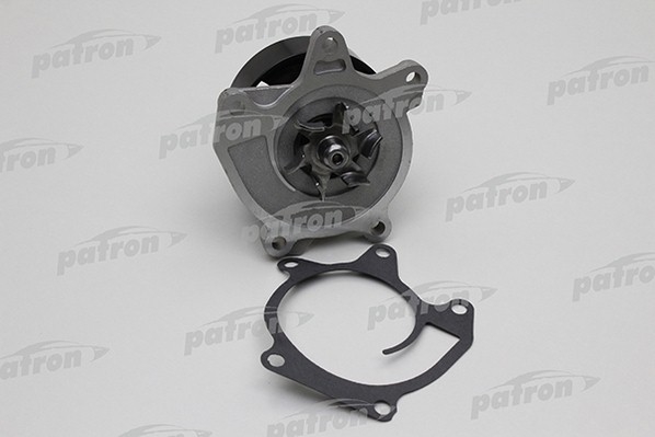 PATRON PWP1737 Насос водяной NISSAN JUKE 1.6 DIG-T 10-
