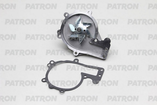 PATRON PWP1743 Насос водяной