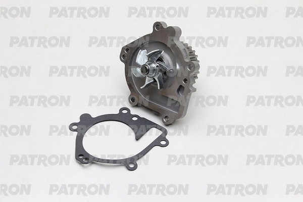 PATRON PWP1744 Насос водяной CHERY QQ