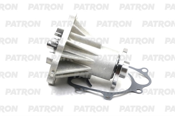 PATRON PWP1755 Насос водяной INFINITI FX45 VK45DE 4.5L 03-08