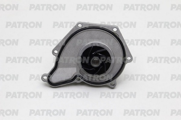 PATRON PWP1758 Насос водяной A220 AUDI A4 (8K2,B8) 3.2FSI 08>