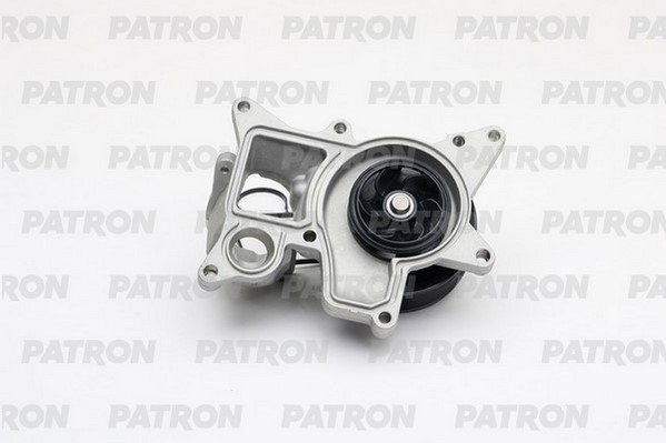 PATRON PWP1759 Насос водяной B237 BMW 5 (F10) 520d-535d 09-16