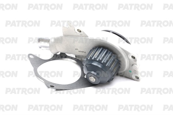 PATRON PWP1780 Насос водяной CHERY A13/ZAZ FORZA/BONUS/VERY 08-