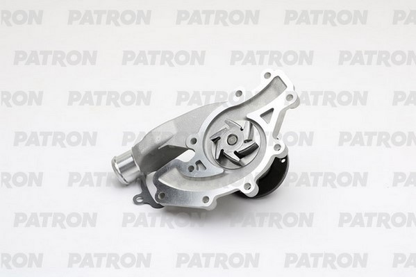 PATRON PWP1787 Насос водяной L117 LAND ROVER: RANGE ROVER I 3.5 / 3.9 89-94