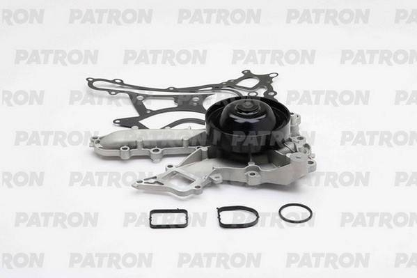 PATRON PWP1804 Насос водяной MB W212 E300 M276.952 11-