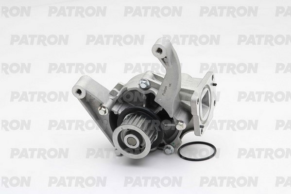 PATRON PWP1806 Насос водяной J206 CHRYSLER JEEP 2.8CRD VM-Motori 01-