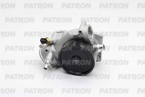 PATRON PWP1839 Насос водяной B242 BMW 5 (F10) 550i 09-13