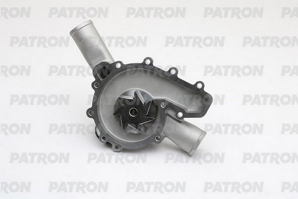 PATRON PWP1846 Насос водяной M246 MB E-CLASS (W212) E63 08-14