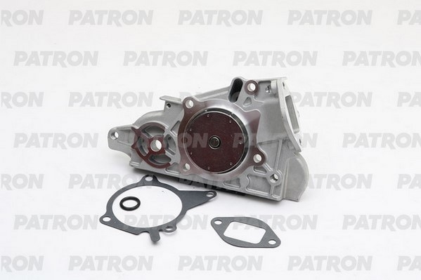 PATRON PWP1867 Насос водяной M467 MAZDA 323 1.5-1.8 16V 94-