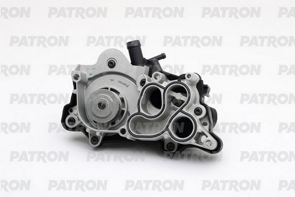 PATRON PWP1939 Насос водяной A239 с корпусом VW Golf (EA211) 1.2T 1.4T 1.6 12- PWP1939