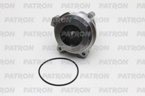 PATRON PWP4122 Насос водяной US4122 FORD: Expedition 97-06, LINCOLN: Navigator 98-06 V8 4.6-5.4L