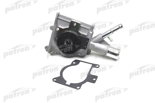 PATRON PWP4123 Насос водяной US4123 FORD: Focus 00-04 2.0L SOHC