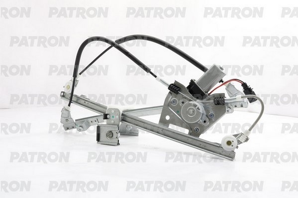 PATRON PWR1038L Стеклоподъемник (с мотором) Перед. лев. FORD Focus I 5-дв. 1998-2004