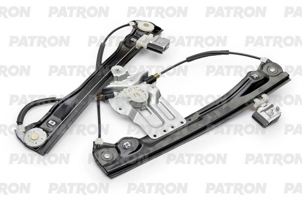 PATRON PWR1044R Стеклоподъемник (передний правый) CHEVROLET Cruze 09-16
