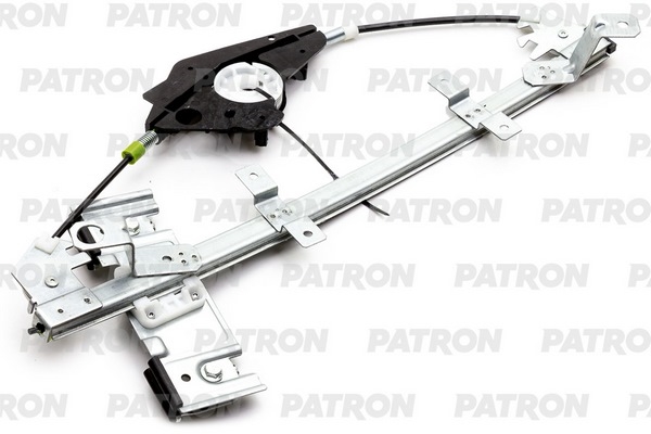 PATRON PWR1052L Стеклоподъемник Передний левый FORD: Fusion 2002-2012, Fiesta 2001-2008