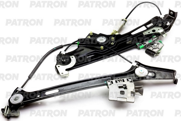 PATRON PWR1056R Стеклоподъемник Передний правый MERCEDES CLS (W219) 2004-2010