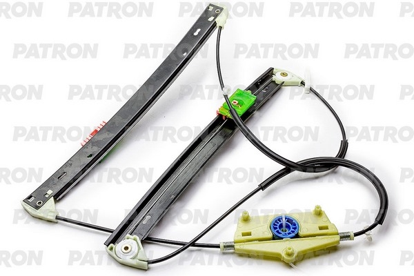 PATRON PWR1058L Стеклоподъемник Передний левый AUDI: A6 2004-2011, Allroad quattro 2006-2012