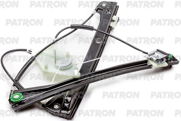 PATRON PWR1060L Стеклоподъемник Передний левый VW Polo (HB) 2009-2017