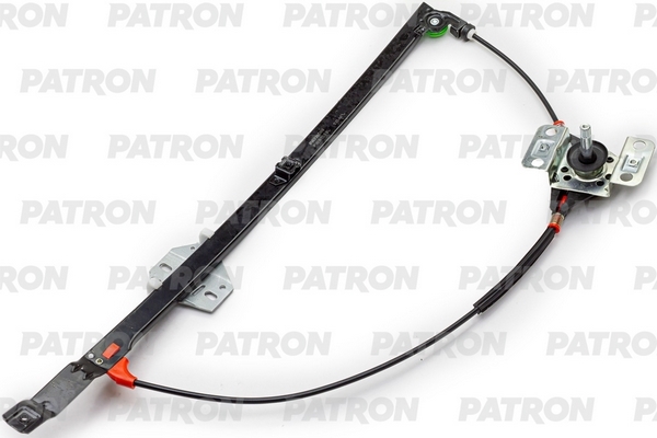 PATRON PWR1069L Стеклоподъемник Перед лев. VW Transporter T4 1991-1996