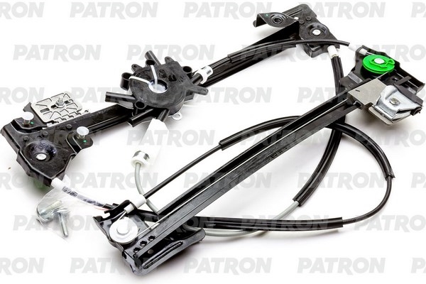 PATRON PWR2009 Стеклоподъемник (двери багажника) LAND ROVER Freelander 1998-2006