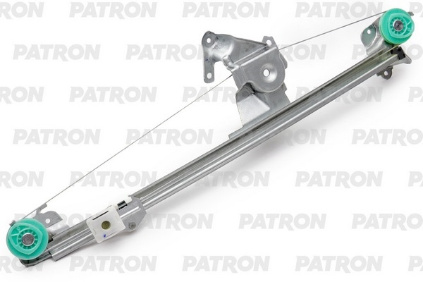 PATRON PWR2014R Стеклоподъемник Задний правый MERCEDES E-Class (W210/S210) 1995-2003