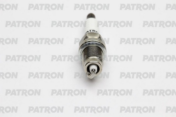 PATRON SPP008P Свеча зажигания 1664 / PZFR5D-11 (Double Platinum) VW: Golf IV 1.4i/2.0i/2.3i/2.8i 97- / Polo 1.0i/1.4i 99-   SEAT: Ibiza IV 1.4i 02-