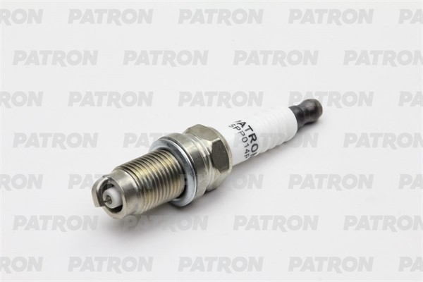 PATRON SPP014P Свеча зажигания 5758 / PZFR6R (Double Platinum) VW: Golf V 1.4TSI 05- / Passat 1.4TSI 07-   SKODA: Octavia 1.4TSI 08- / Superb 1.4TSI 08-   AUDI: A3 1.4TSI 07-