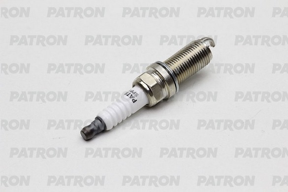 PATRON SPP102I Свеча зажигания 97218 / DILFR7B10G (Iridium) HONDA: Insight 1.3Hybrid 09-   LEXUS: RX 3.5i 08-   SUBARU: Impreza 1.5i 08-   VOLVO: XC60 3.2i 09-