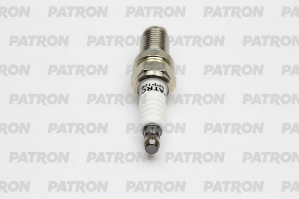 PATRON SPP106I Свеча зажигания 4759 / IKR7D (Iridium) DAIHATSU: Materia 1.3i/1.5i 06- / FIAT: 500 1.2i/1.4i 07- / TOYOTA: Rush 1.5i 06- / OPEL: Combo 1.4i 12-