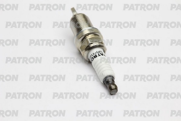 PATRON SPP112I Свеча зажигания 7781 / ZFR5LP-13G (Iridium) ALFA ROMEO: 159 1.9JTS/2.2JTS 05 -   CHRYSLER: 300C 3.5i 04-   DODGE: Nitro 4.0i 07- / Caliber 1.8i/2.0i 06-