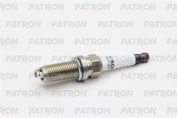 PATRON SPP123I Свеча зажигания DILKAR7F8 (Double Iridium) MAZDA: CX-5 2.0i 11-