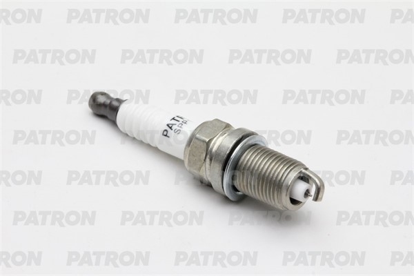 PATRON SPP137I Свеча зажигания 1312 / DIFR6C11 (Double Iridium) MITSUBISHI: Outlander II 2.0i/2.4i 06- / Lancer VIII 2.0i/2.4i 07- / Pajero IV 3.0i 07-