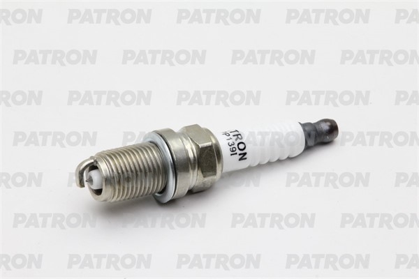 PATRON SPP139I Свеча зажигания 5768 / IFR6BK (Iridium) CHEVROLET: Captiva 2.4i 06-   MAZDA: 3 1.6i 09-   RENAULT: Duster 1.6i 10-   MITSUBISHI: ASX 2.0i 10- / Pajero IV 3.8i 07-
