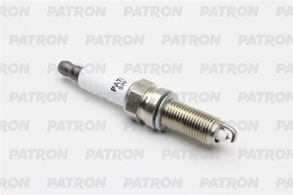 PATRON SPP141I Свеча зажигания 94731 / DILKR7C11 (Double Iridium) MITSUBISHI: Outlander III 3.0i 12- / Pajero Sport 3.0i 15-