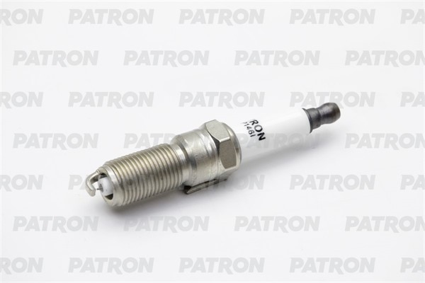PATRON SPP146I Свеча зажигания 95369 / SILTR6A7G (Iridium) FORD: Focus III 1.6i/2.0ST/2.3RS 10-   OPEL: Insignia 2.0Turbo 11-   RANGE ROVER: Evoque 2.0i 11-   VOLVO: S60 II 2.0T 10-