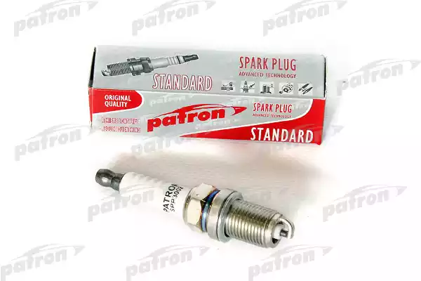 PATRON SPP3002 Свеча зажигания 7496 / BCP5ES (Nickel) MERCEDES: W210 2.0i/2.3i/2.8i/3.2i 95-   RENAULT: Megane 1.4i/1.6i 96-   SSANG YONG: Kyron 3.2i 08-