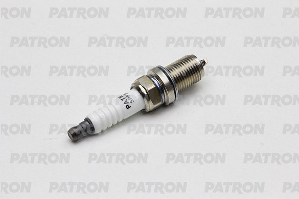PATRON SPP3003 Свеча зажигания 2330 / BCPR6ES (Nickel) LADA: Granta 1.6i 11- / Kalina 1.4i/1.6i 04-