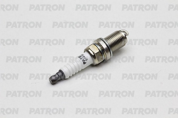 PATRON SPP3008 Свеча зажигания 1667 / BKR5E (Nickel) KIA: Sportage 2.0i 94-   MAZDA: 323 1.8i 89-   NISSAN: Primera 1.6i 90-