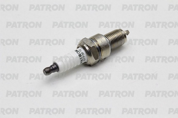 PATRON SPP3010 Свеча зажигания 3028 / BPR5EY-11 (Nickel) CHEVROLET: Aveo 1.2i 06- / Matiz 1.0i 05-   TOYOTA: Corolla 1.3i/1.6i 87-   CHRYSLER: Voyager IV 3.8i 00-