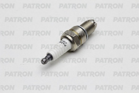 PATRON SPP3013 Свеча зажигания 2470 / BUR5ET (Nickel 3 Electrode) AUDI: 80 2.0E 91-   VW: Passat 1.6i/1.8i 88-   SEAT: Ibiza II 1.0i/1.4i 93-