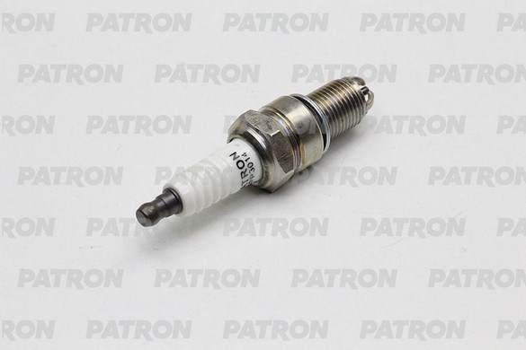 PATRON SPP3014 Свеча зажигания 5932 / BUR5ET-10 (Nickel 3 Electrode) AUDI: 80 1.6i/1.8i 86-   VW: Jetta 1.6i 86-   SEAT: Toledo 1.6i 91-