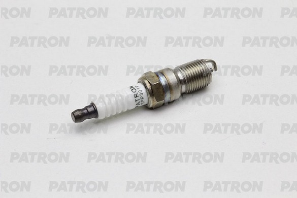 PATRON SPP3017 Свеча зажигания 3812 / BP6EFS (Nickel) MERCEDES: W124 2.0i/2.3i/2.6i/3.0i 85-   RENAULT: Espace 2.0i 91-   FORD: Exploer 4.0i/5.0i 96-   CADILLAC: Escalade 5.7i 98-