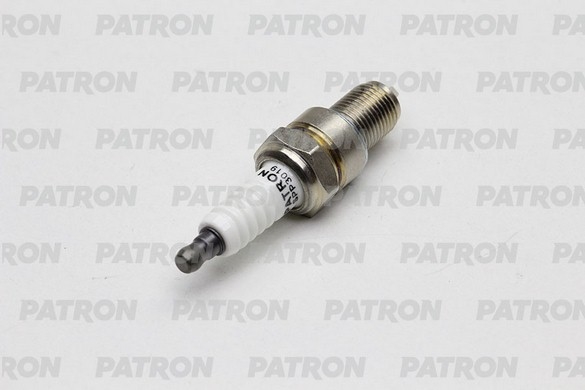 PATRON SPP3019 Свеча зажигания 4006 / BPR5ES (Nickel) OPEL: Astra F 1.4i/1.6i 92-   RENAULT: Scenic 2.0i 99-   SUZUKI: Samurai 1.3i 88-