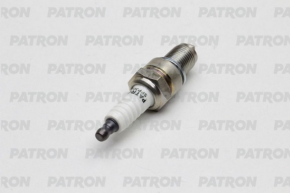 PATRON SPP3029 Свеча зажигания 4424 / BPR5ES-11 (Nickel) CHEVROLET: Spark 0.8i/1.0i 05-   TOYOTA: Hiace 2.4i 95-   MITSUBISHI: Colt 1.3i/1.5i 92-   KIA: Rio 1.3i/1.5i 00-